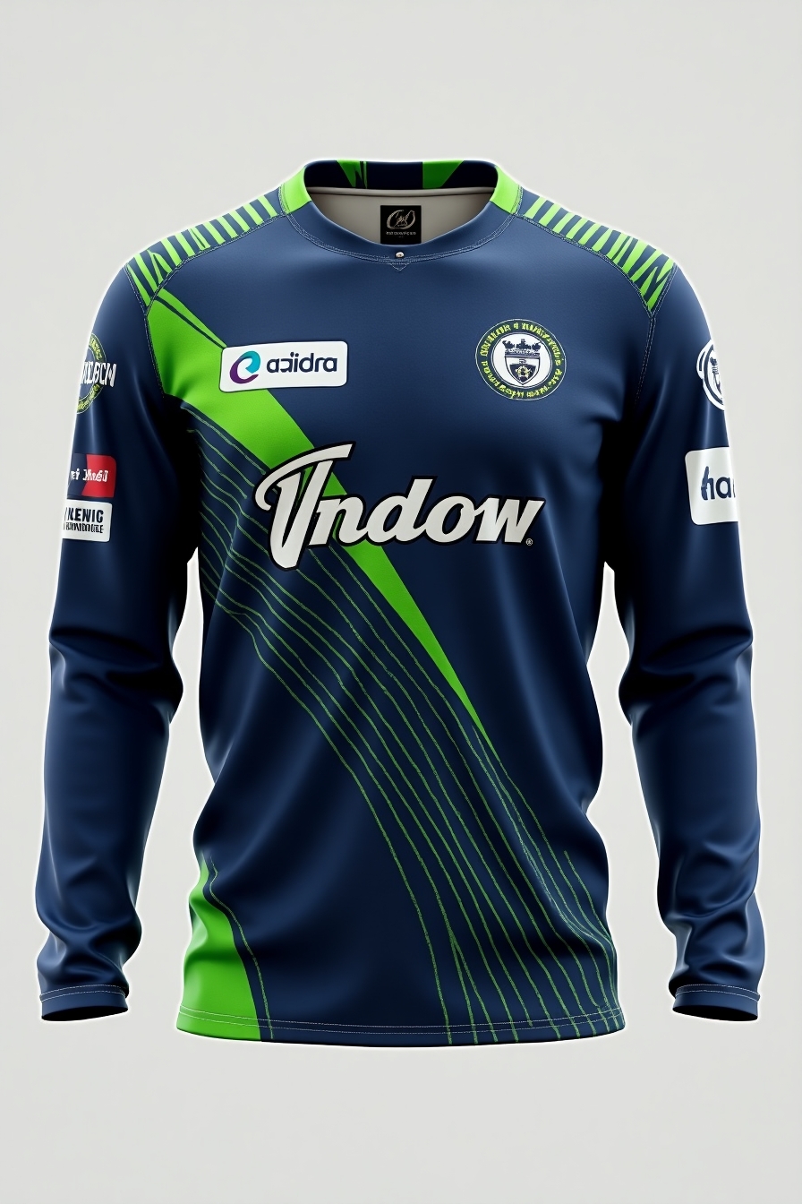 Cricket Tops