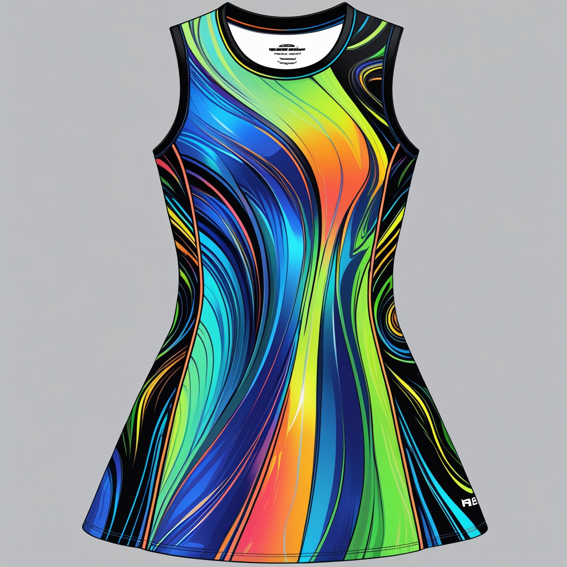 Netball dress