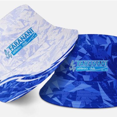 Bucket hats