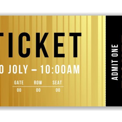 Event Tickets