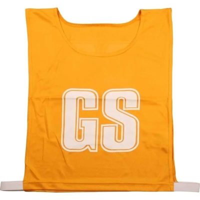 netball bibs